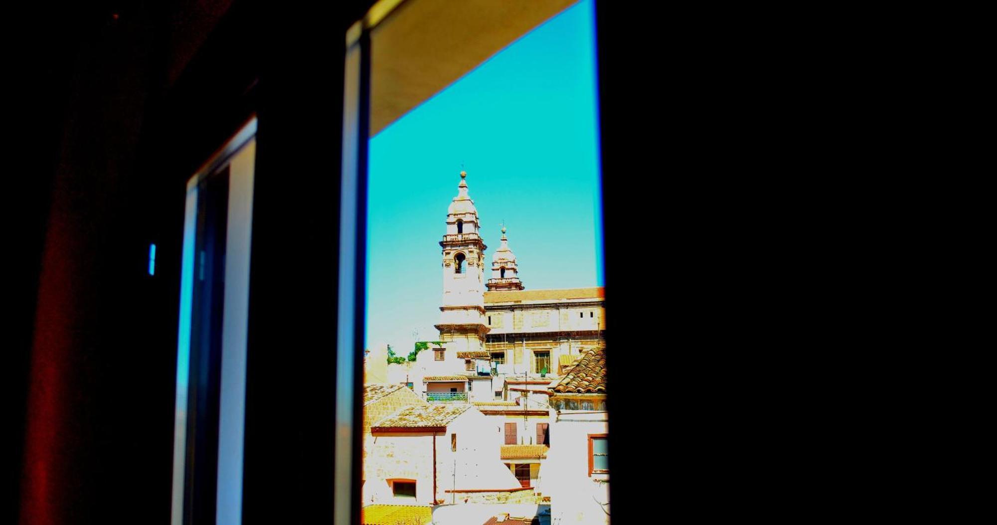 Alla Loggia Del Gattopardo Palermo Room photo