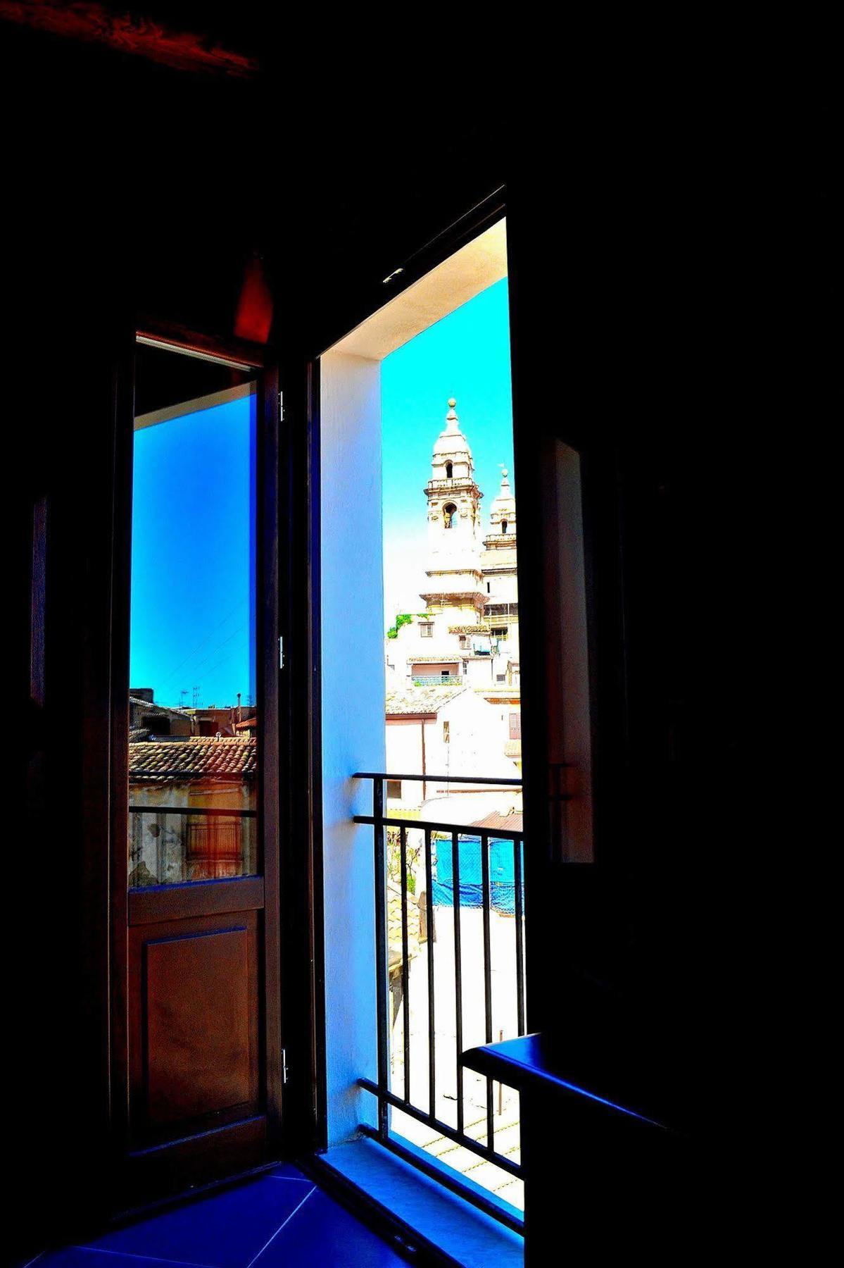 Alla Loggia Del Gattopardo Palermo Exterior photo